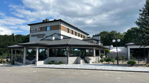 Hotel Promenada