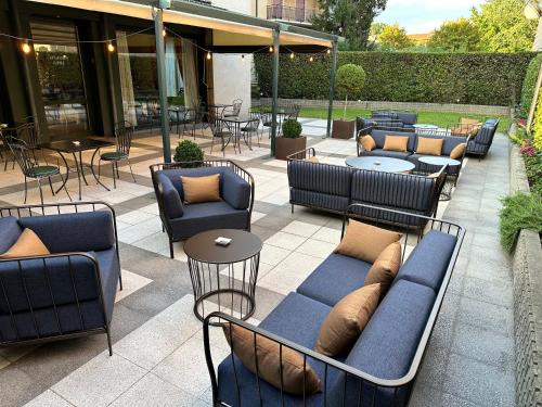 The Regency