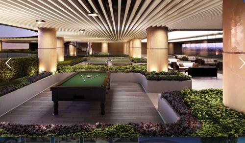 AIR Luxury Makati CBD with balcony