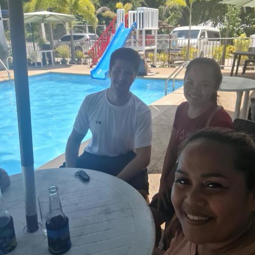 Hideaways Restobar and Resort