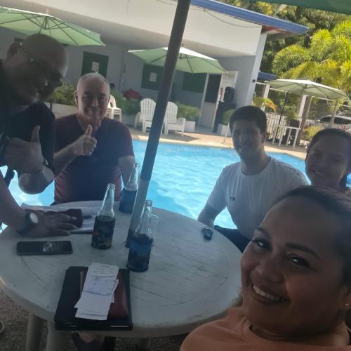 Hideaways Restobar and Resort