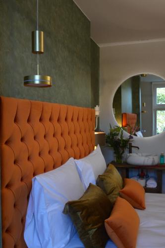 If boutique hotel