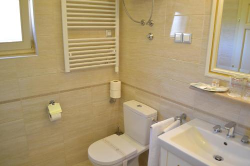 Arbia Integral Hotel - Villa Margita