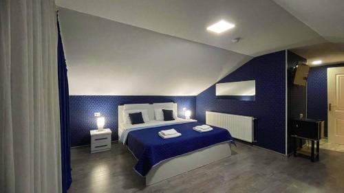 Hotel Westface