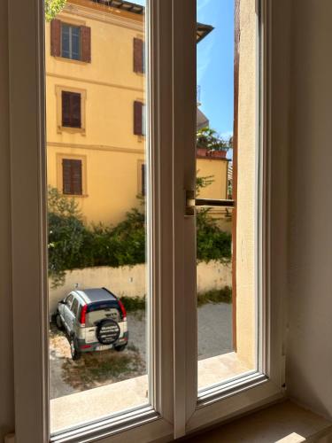 Centralissimo - Nuovo - Parcheggio Privato