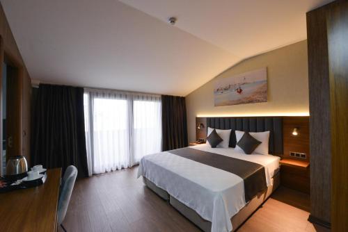 Istport Garden Hotel