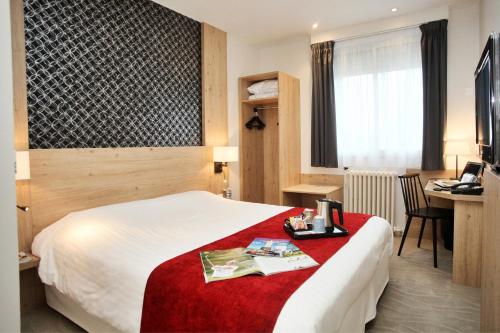 Hotel Kyriad VANNES CENTRE VILLE