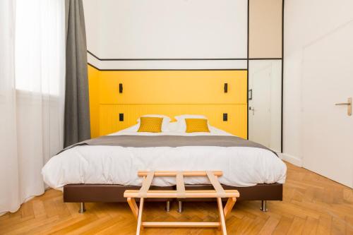 Le Chat Qui Dort Villa Gounod