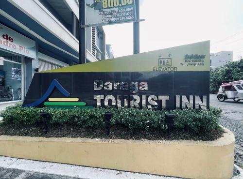 Daraga Tourist Inn