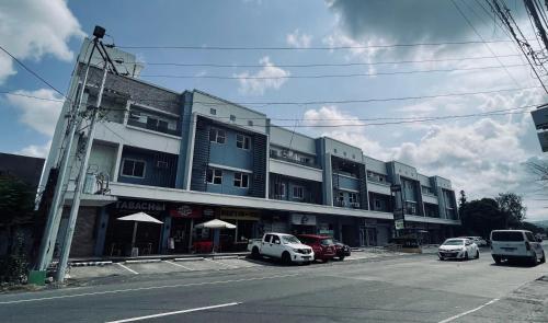 Daraga Tourist Inn