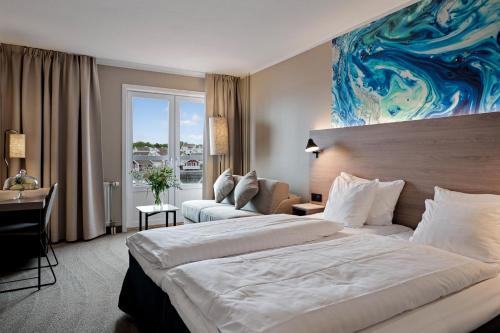 TanumStrand Spa & Resort