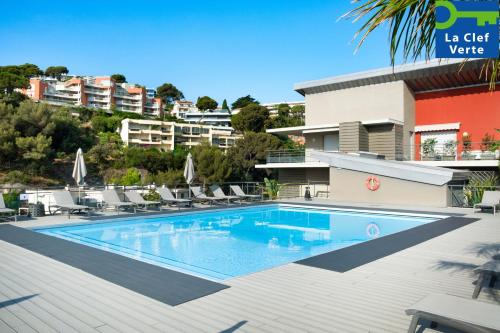 Pierre & Vacances Residence Premium Julia Augusta