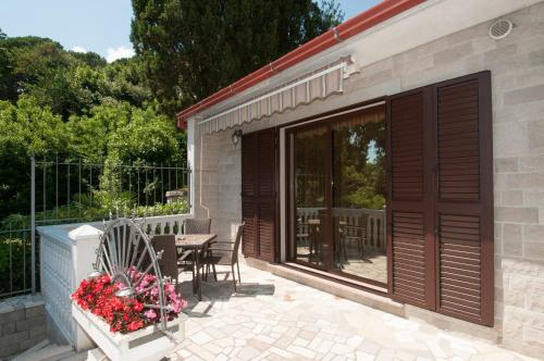 Apartments Villa Nola