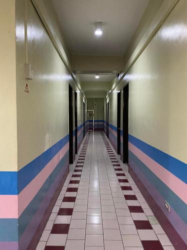 Pantawan Guest House