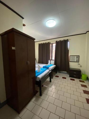 Pantawan Guest House