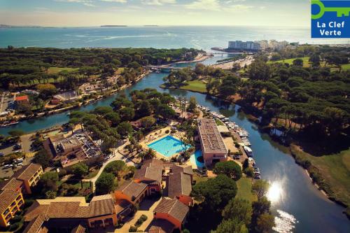 Pierre & Vacances Résidence Les Rives de Cannes Mandelieu
