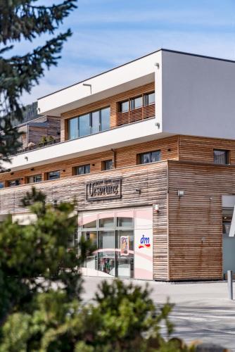 Aparthotel Ursprung
