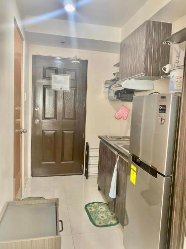 Nice location in the persimmon condo