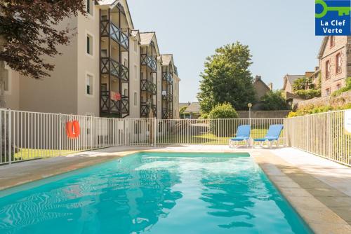 Pierre & Vacances Residence Ty Mat 