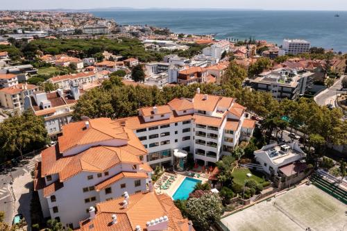 Clube do Lago Hotel & Apartamento