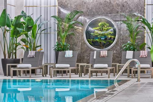 Rayelin Hotel Old City