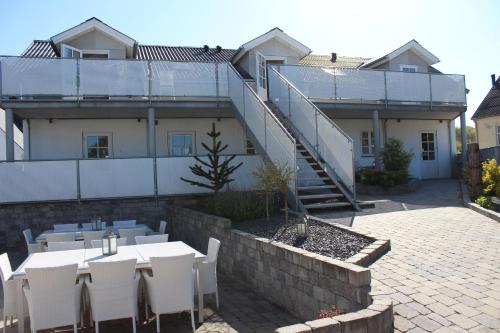 Kærskovgård holiday Apartments