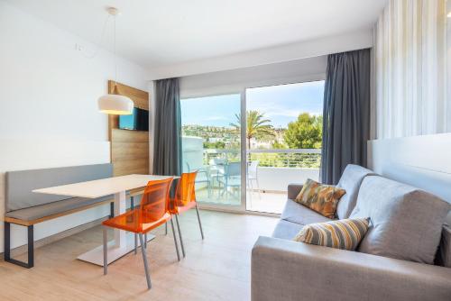 Casablanca Apartments