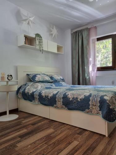 Thomas' place central -100m parc si metrou Tineretului