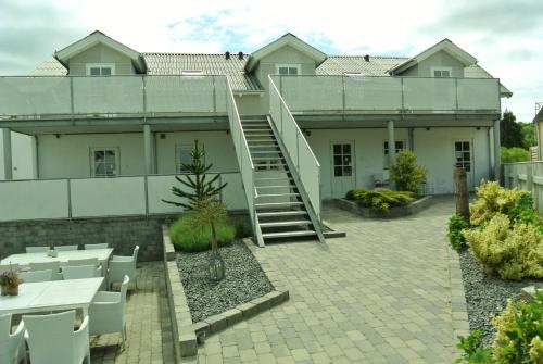 Kærskovgård holiday Apartments