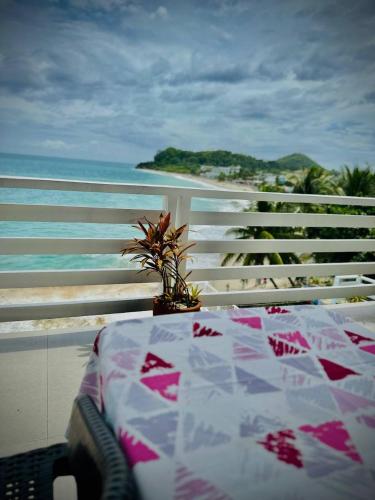 Playa Blanca Beach Resort