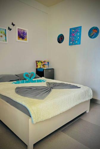 Playa Blanca Beach Resort