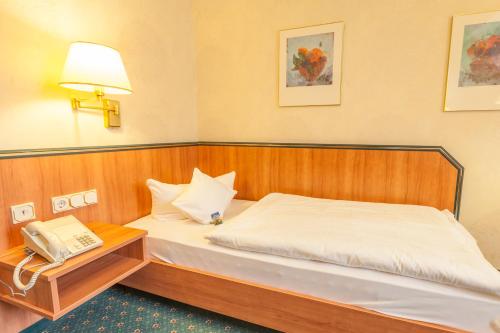 Altmark Hotel Gasthof Gose