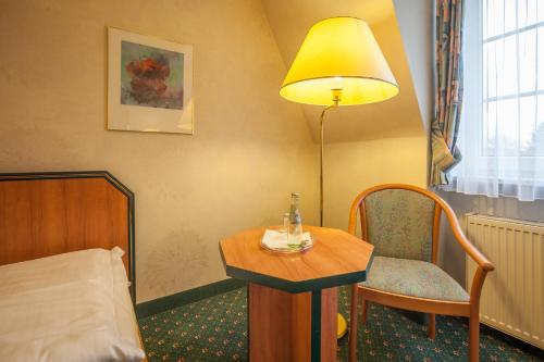 Altmark Hotel Gasthof Gose