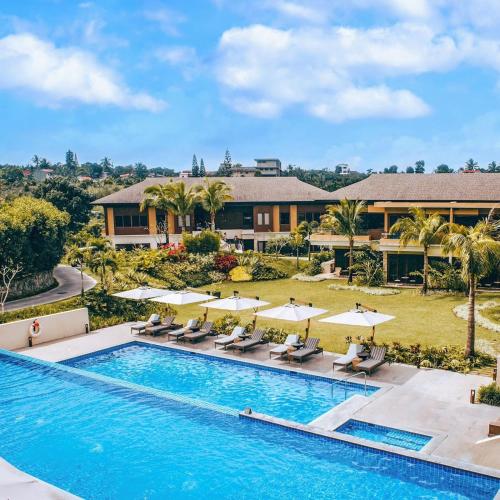 Anya Resort Tagaytay