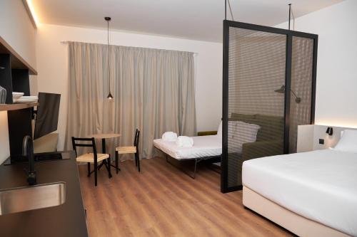 Alinea Primo Historic Center