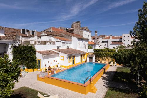 Casa do Escritor
