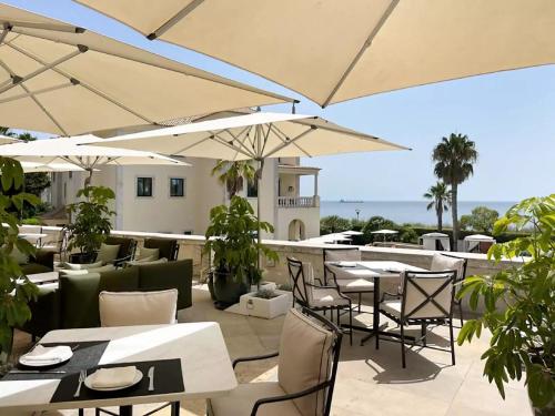 Grande Real Villa Italia Hotel & Spa