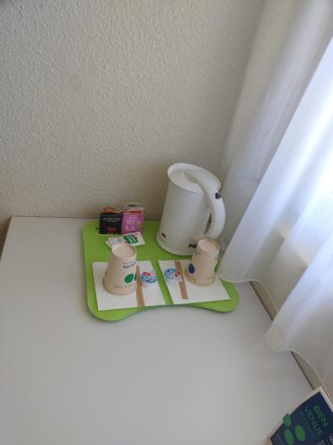 Campanile Besancon Nord - Ecole Valentin