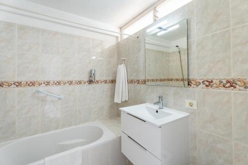 Apartamentos Borinquen