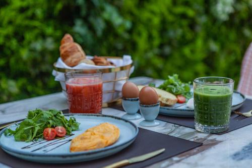 Wine & Books Lisboa Hotel
