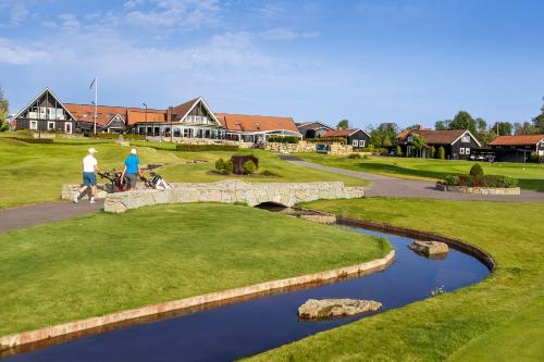 Lannalodge Golfresort