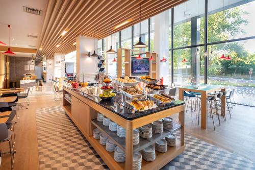 Holiday Inn Express Porto Exponor