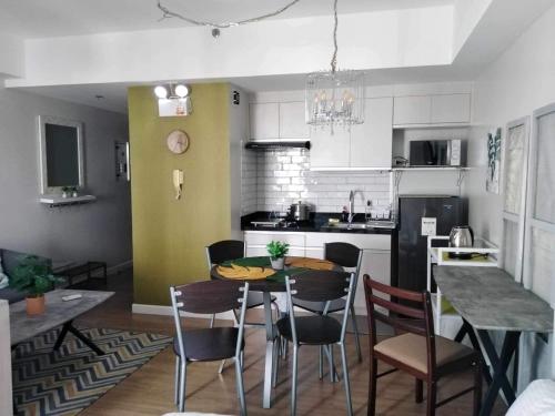 Abreeza place T1-1702