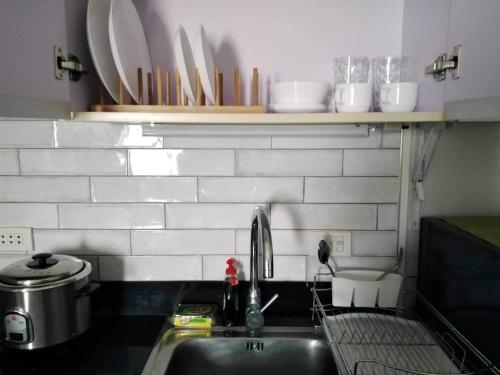 Abreeza place T1-1702