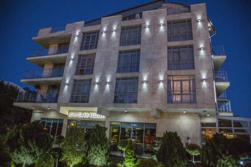 Avangard Resort