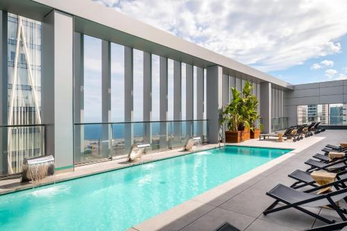 SB Hotel Diagonal Zero Barcelona