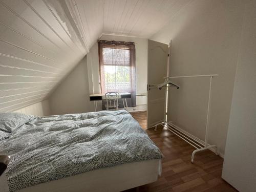 Oslo Guest House Twin & Family room