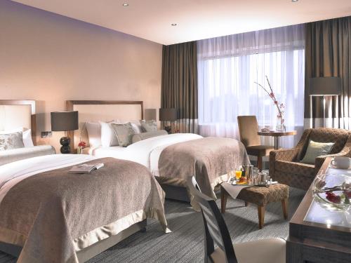 Rochestown Park Hotel