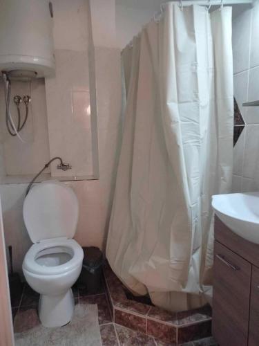 Savvas mini apartment