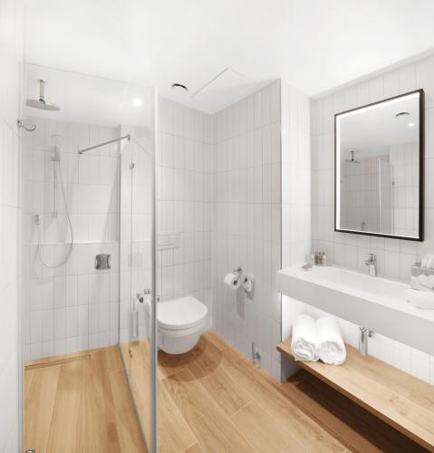 Hilton Garden Inn Bucharest Airport